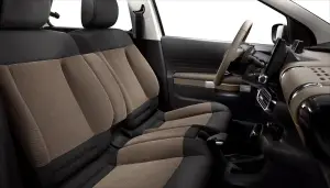Citroen  C4 Cactus 