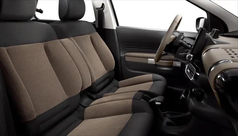 Citroen  C4 Cactus  - 25