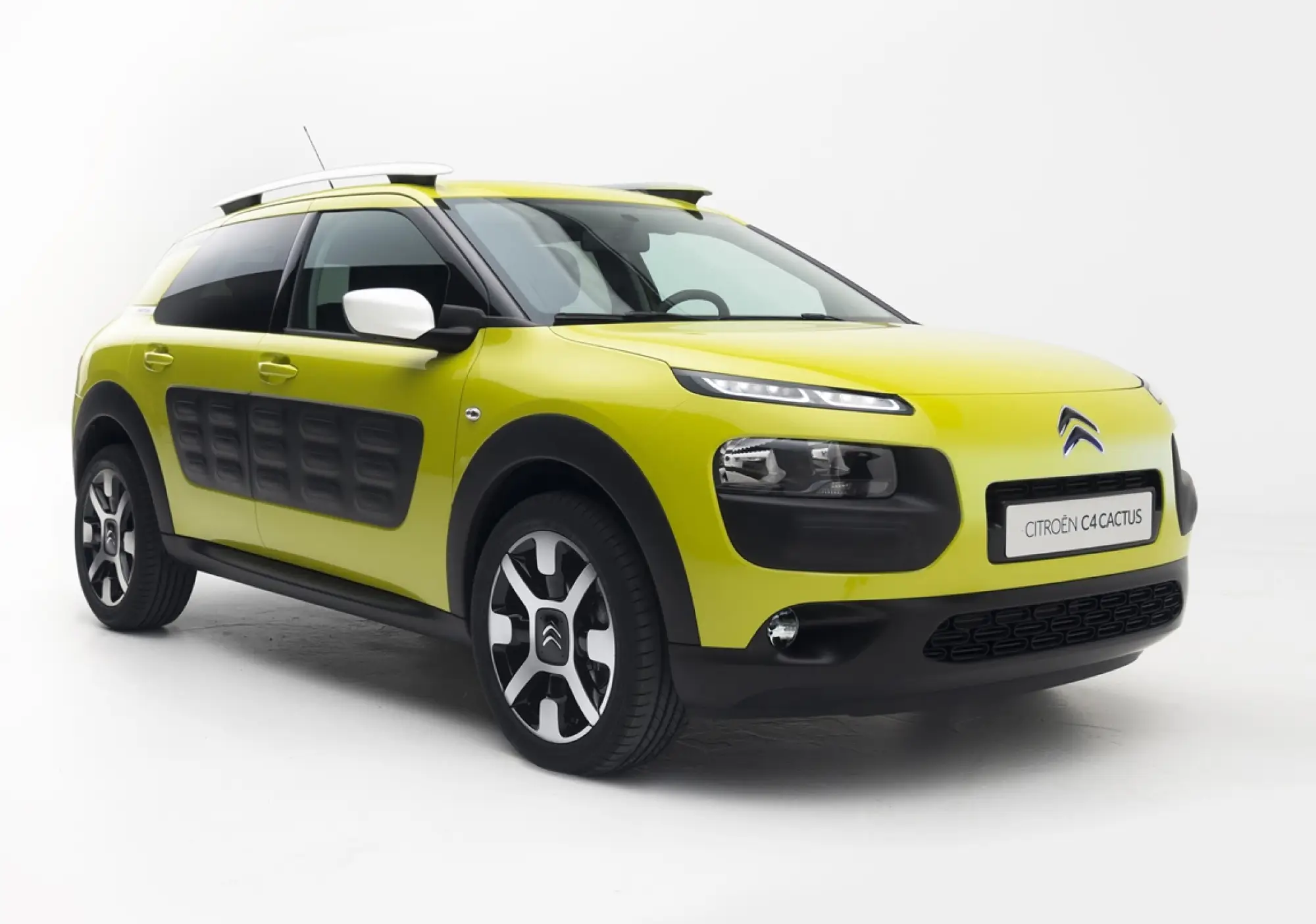 Citroen  C4 Cactus  - 26