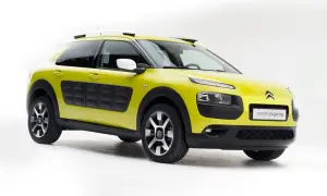 Citroen  C4 Cactus 