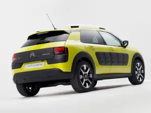 Citroen  C4 Cactus 