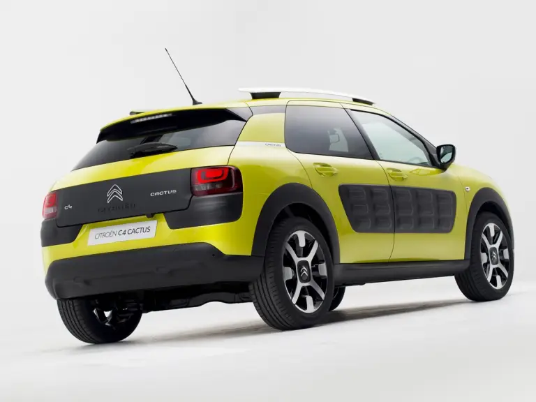 Citroen  C4 Cactus  - 28