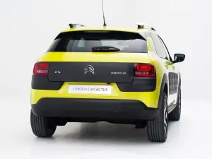 Citroen  C4 Cactus 