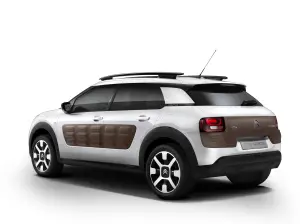 Citroen  C4 Cactus 
