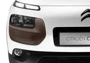 Citroen  C4 Cactus 
