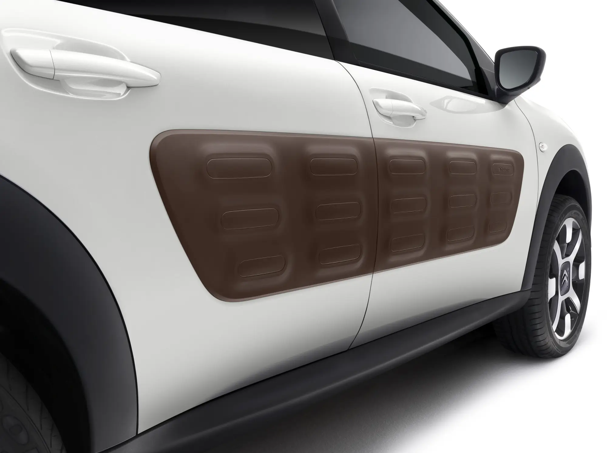 Citroen  C4 Cactus  - 32