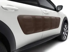 Citroen  C4 Cactus 