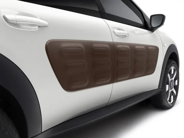 Citroen  C4 Cactus  - 32