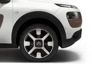 Citroen  C4 Cactus 