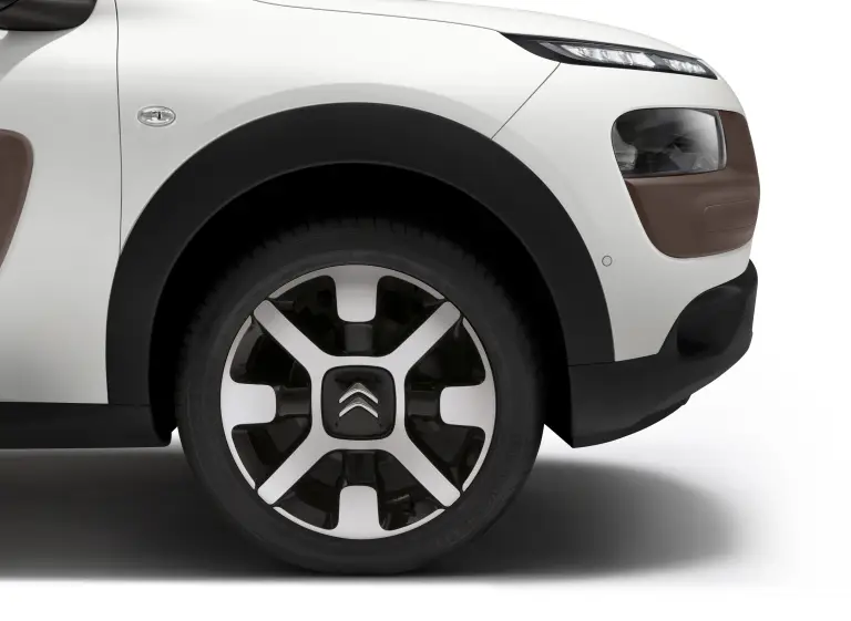 Citroen  C4 Cactus  - 33
