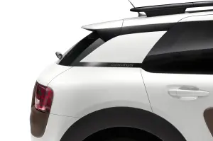 Citroen  C4 Cactus 