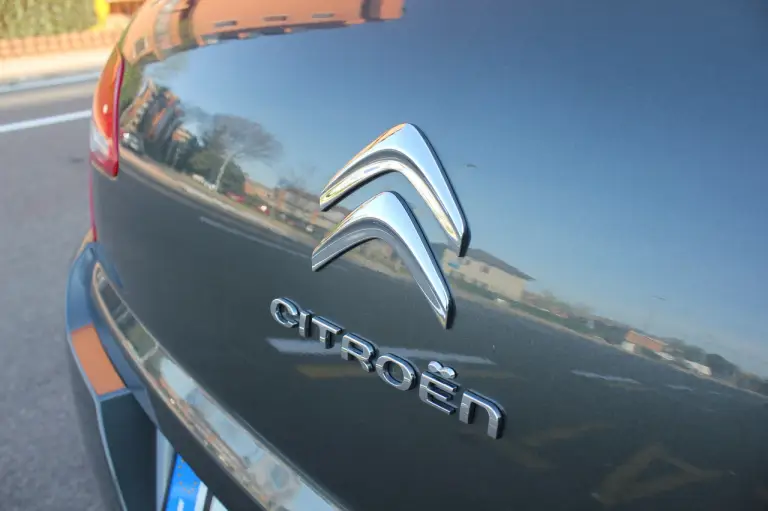 Citroen C4 GPL - Test Drive - 39