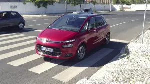 Citroën C4 Picasso 2013 - Prime impressioni - 1