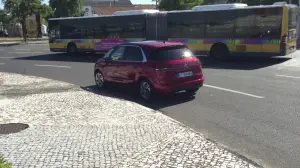 Citroën C4 Picasso 2013 - Prime impressioni - 3