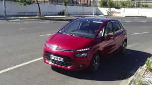 Citroën C4 Picasso 2013 - Prime impressioni - 5