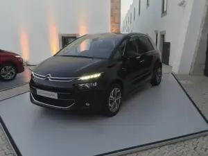 Citroën C4 Picasso 2013 - Prime impressioni - 27