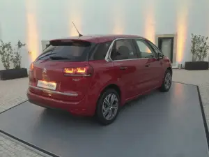 Citroën C4 Picasso 2013 - Prime impressioni - 28