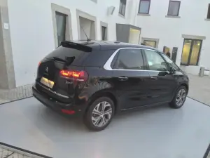 Citroën C4 Picasso 2013 - Prime impressioni - 33