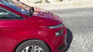 Citroën C4 Picasso 2013 - Prime impressioni