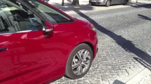 Citroën C4 Picasso 2013 - Prime impressioni