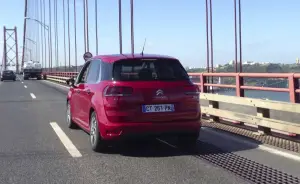 Citroën C4 Picasso 2013 - Prime impressioni