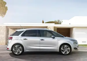 Citroen C4 Picasso 2013 - 9