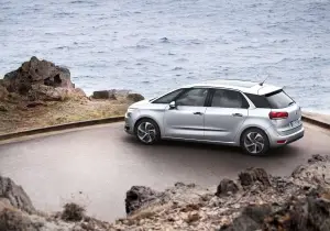 Citroen C4 Picasso 2013