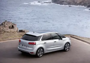 Citroen C4 Picasso 2013 - 54