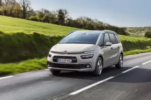 Citroen C4 Picasso e Grand C4 Picasso 2016 - 7