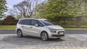 Citroen C4 Picasso e Grand C4 Picasso 2016 - 3