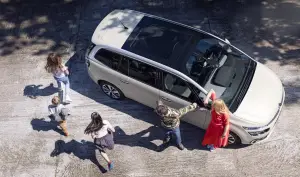 Citroen C4 Picasso e Grand C4 Picasso 2016 - 4