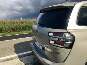 Citroën C4 Picasso e Grand C4 Picasso_MY2016