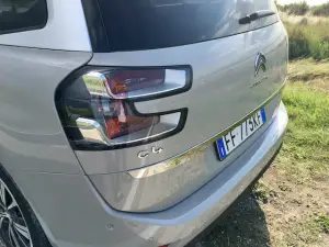 Citroën C4 Picasso e Grand C4 Picasso_MY2016 - 19