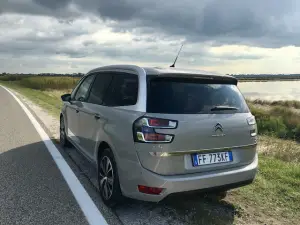 Citroën C4 Picasso e Grand C4 Picasso_MY2016 - 24