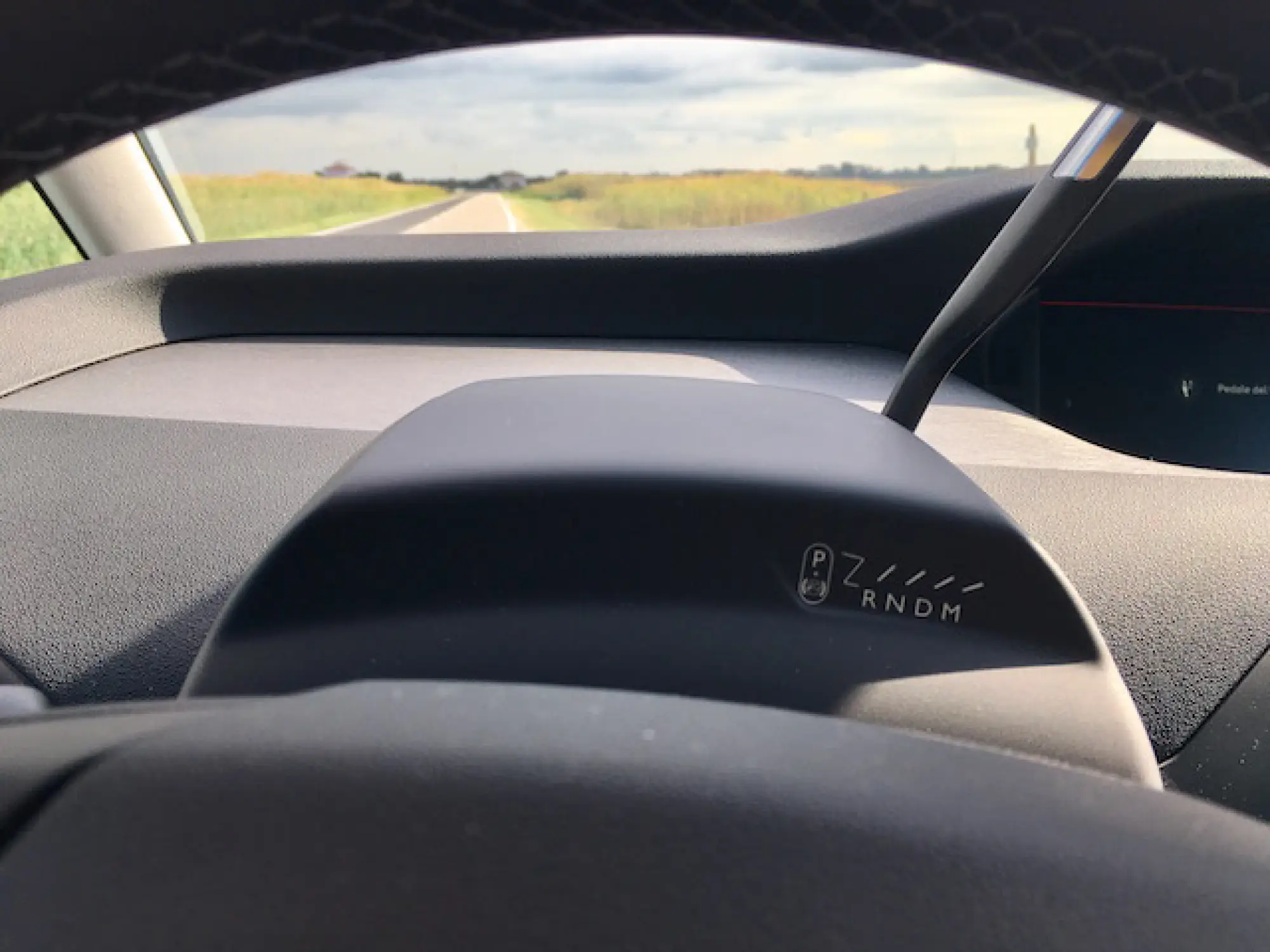 Citroën C4 Picasso e Grand C4 Picasso_MY2016 - 28