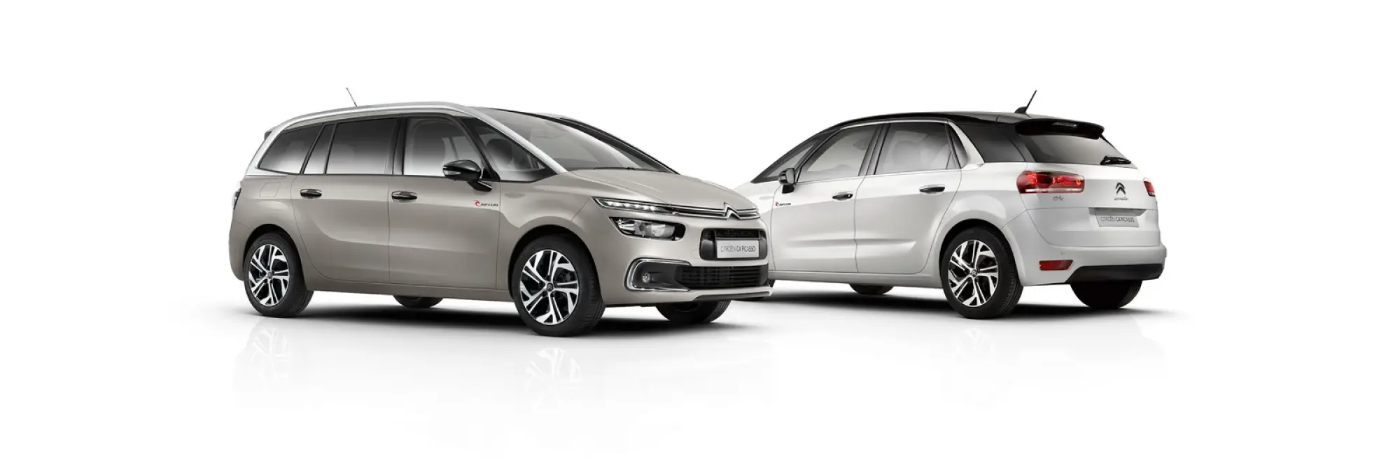 Citroen C4 Picasso Rip Curl e C4 Grand Picasso Rip Curl - 10