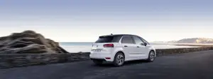 Citroen C4 Picasso Rip Curl e C4 Grand Picasso Rip Curl