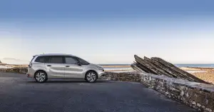 Citroen C4 Picasso Rip Curl e C4 Grand Picasso Rip Curl