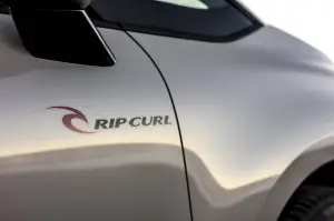 Citroen C4 Picasso Rip Curl e C4 Grand Picasso Rip Curl
