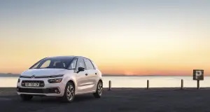 Citroen C4 Picasso Rip Curl e C4 Grand Picasso Rip Curl