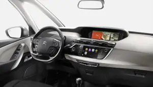 Citroen C4 Picasso Rip Curl e C4 Grand Picasso Rip Curl