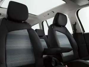 Citroen C4 Picasso Rip Curl e C4 Grand Picasso Rip Curl