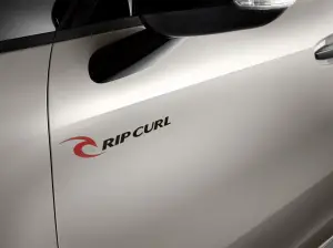 Citroen C4 Picasso Rip Curl e C4 Grand Picasso Rip Curl