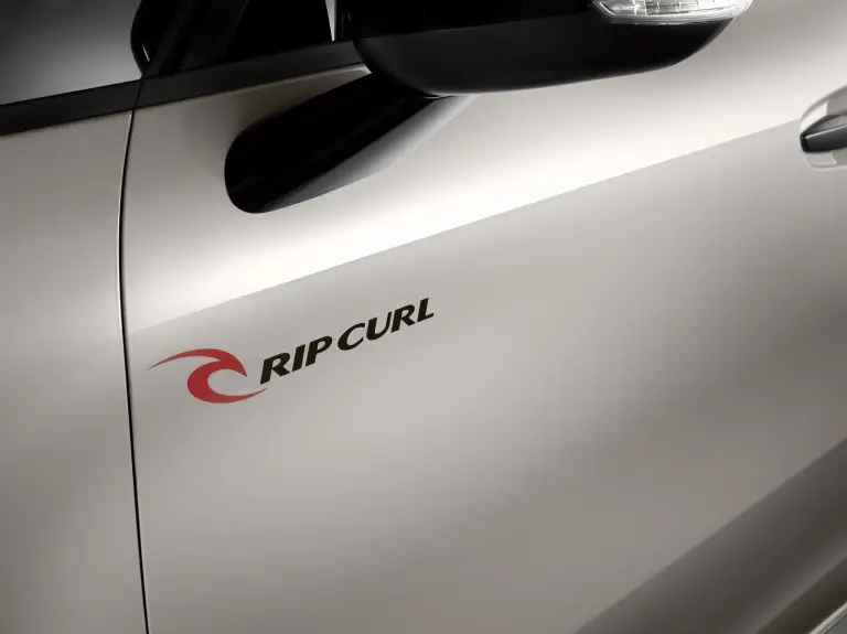 Citroen C4 Picasso Rip Curl e C4 Grand Picasso Rip Curl - 6