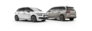 Citroen C4 Picasso Rip Curl e C4 Grand Picasso Rip Curl