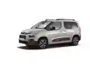 Citroen C4 SpaceTourer - Gran C4 SpaceTourer - Berlingo