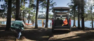Citroen C4 SpaceTourer - Gran C4 SpaceTourer - Berlingo