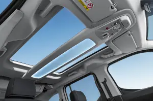 Citroen C4 SpaceTourer - Gran C4 SpaceTourer - Berlingo