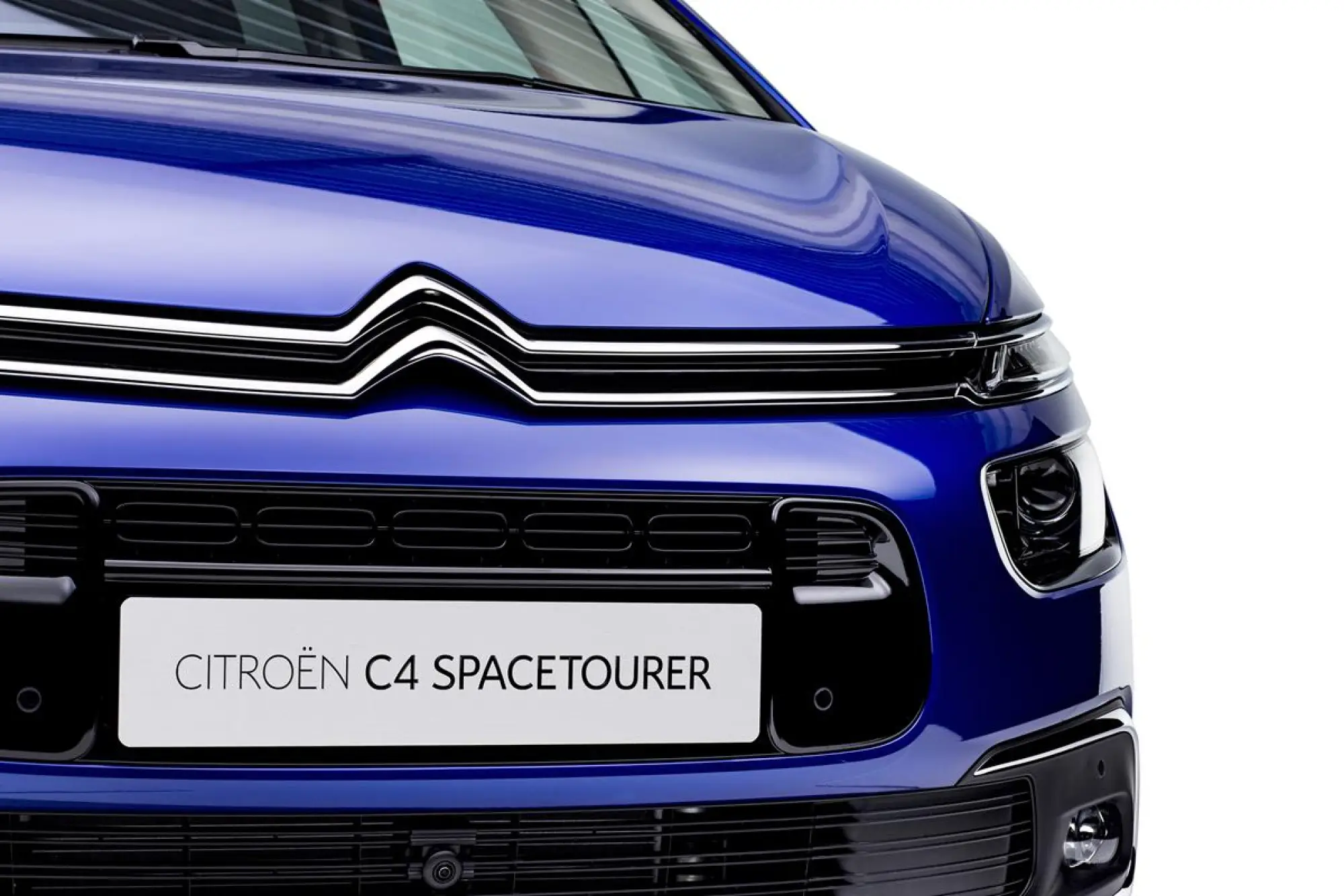 Citroen C4 SpaceTourer - 10