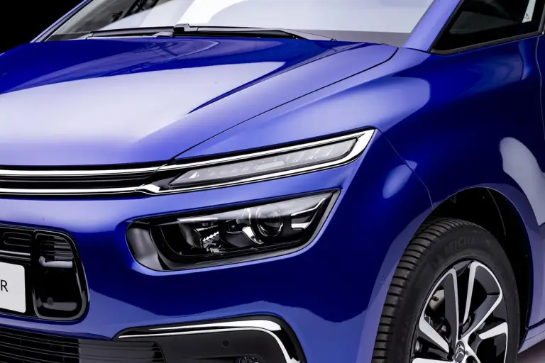 Citroen C4 SpaceTourer - 11